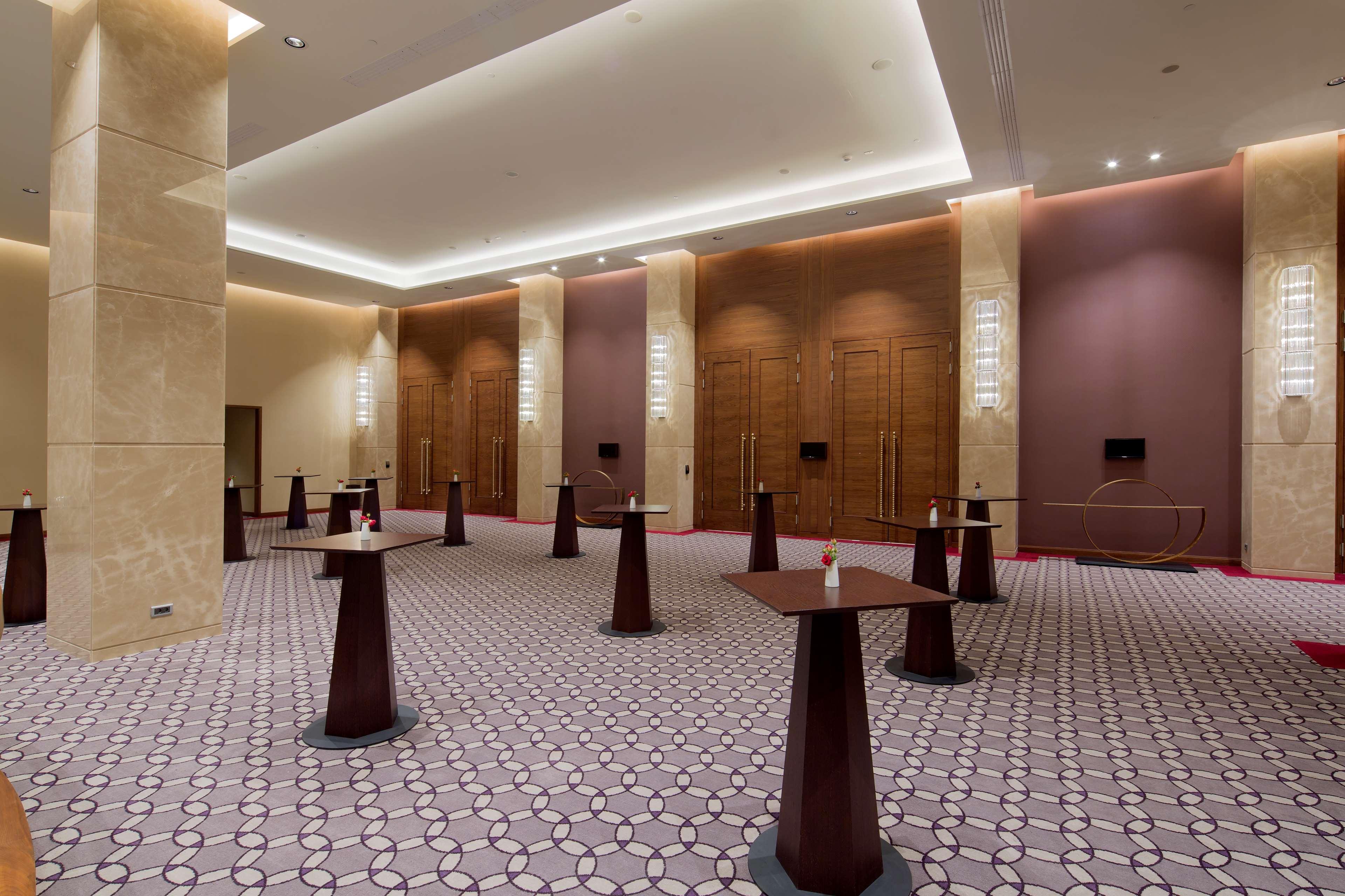 Hilton Batumi Hotel Екстериор снимка The Grand Ballroom