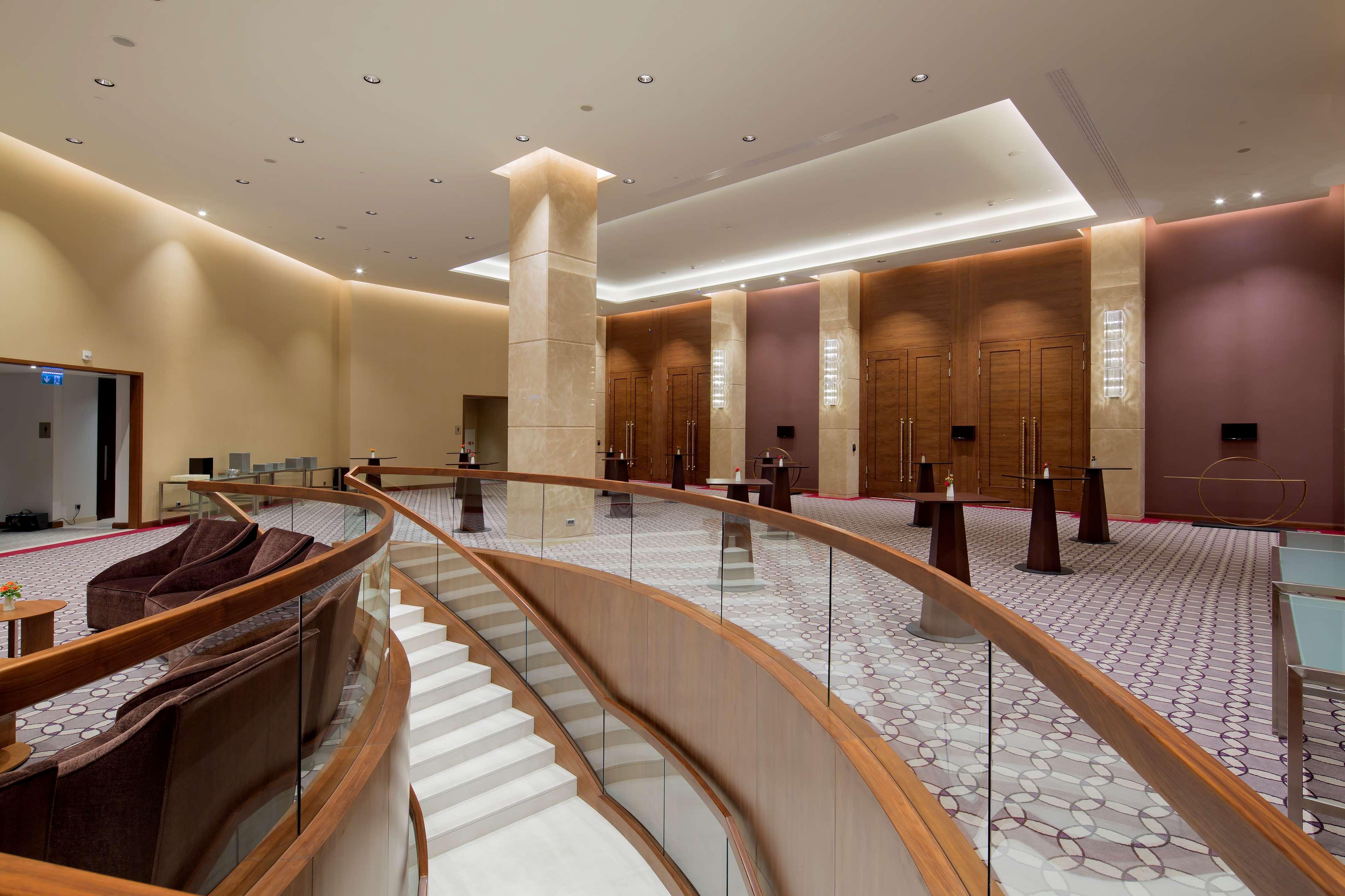 Hilton Batumi Hotel Екстериор снимка The Grand Ballroom