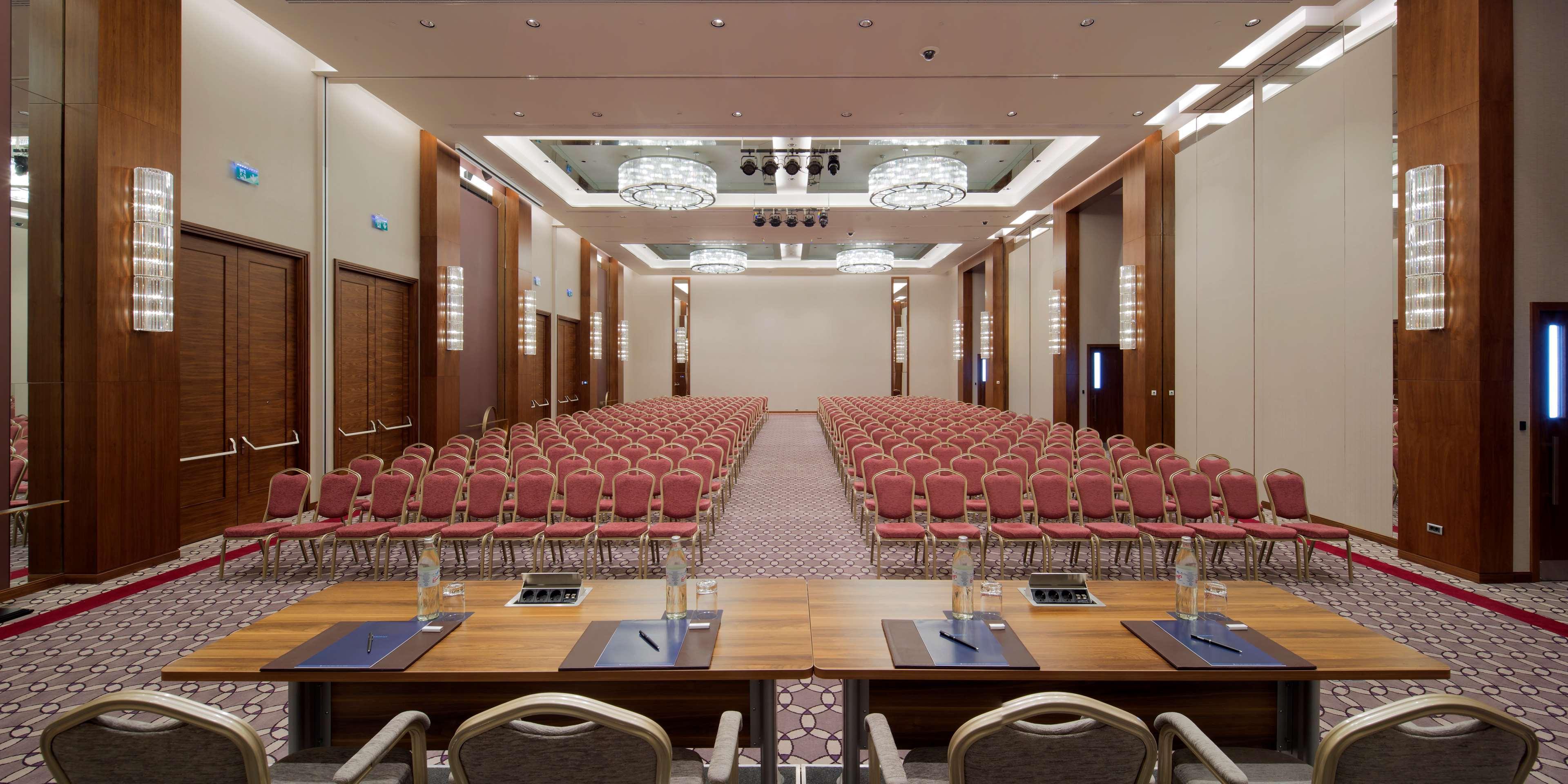 Hilton Batumi Hotel Екстериор снимка The ballroom