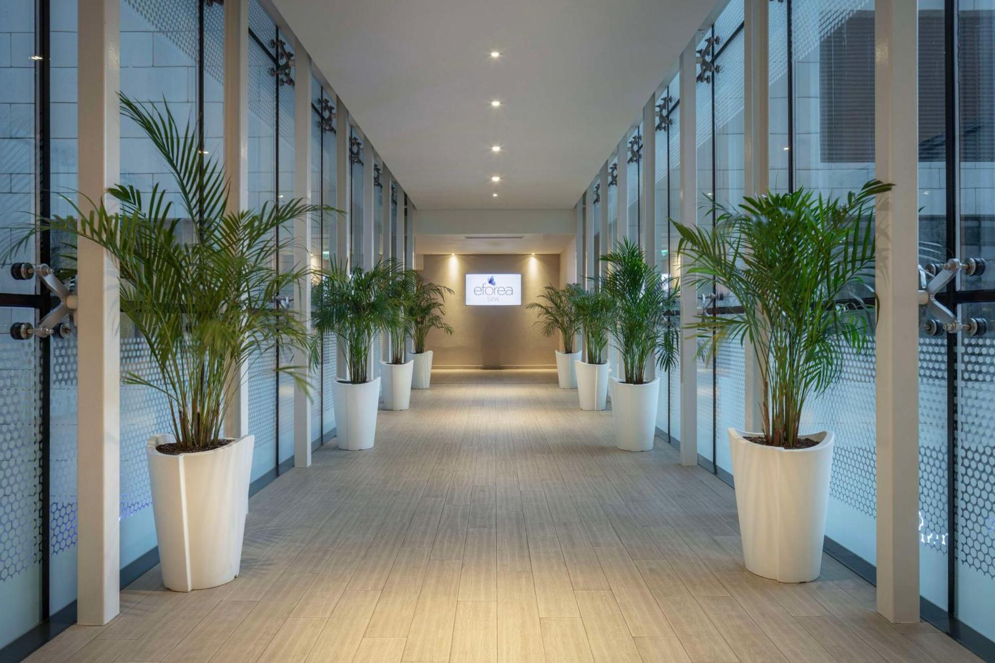 Hilton Batumi Hotel Екстериор снимка Interior of the hotel