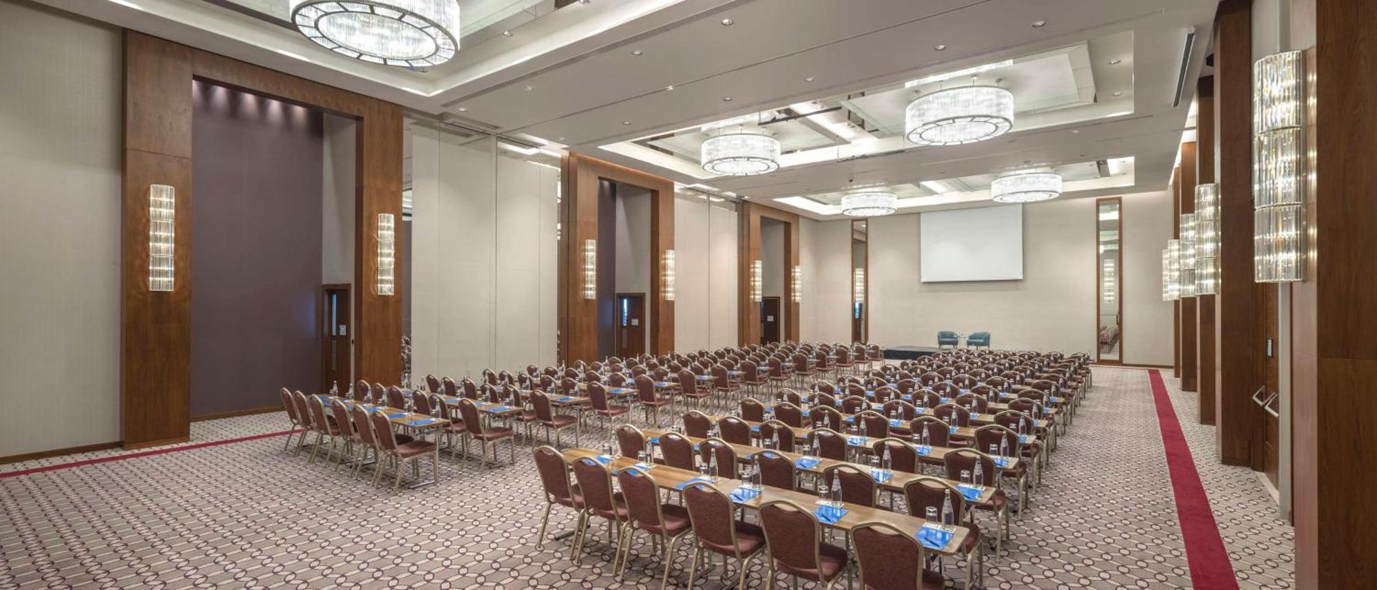 Hilton Batumi Hotel Екстериор снимка The Grand Ballroom